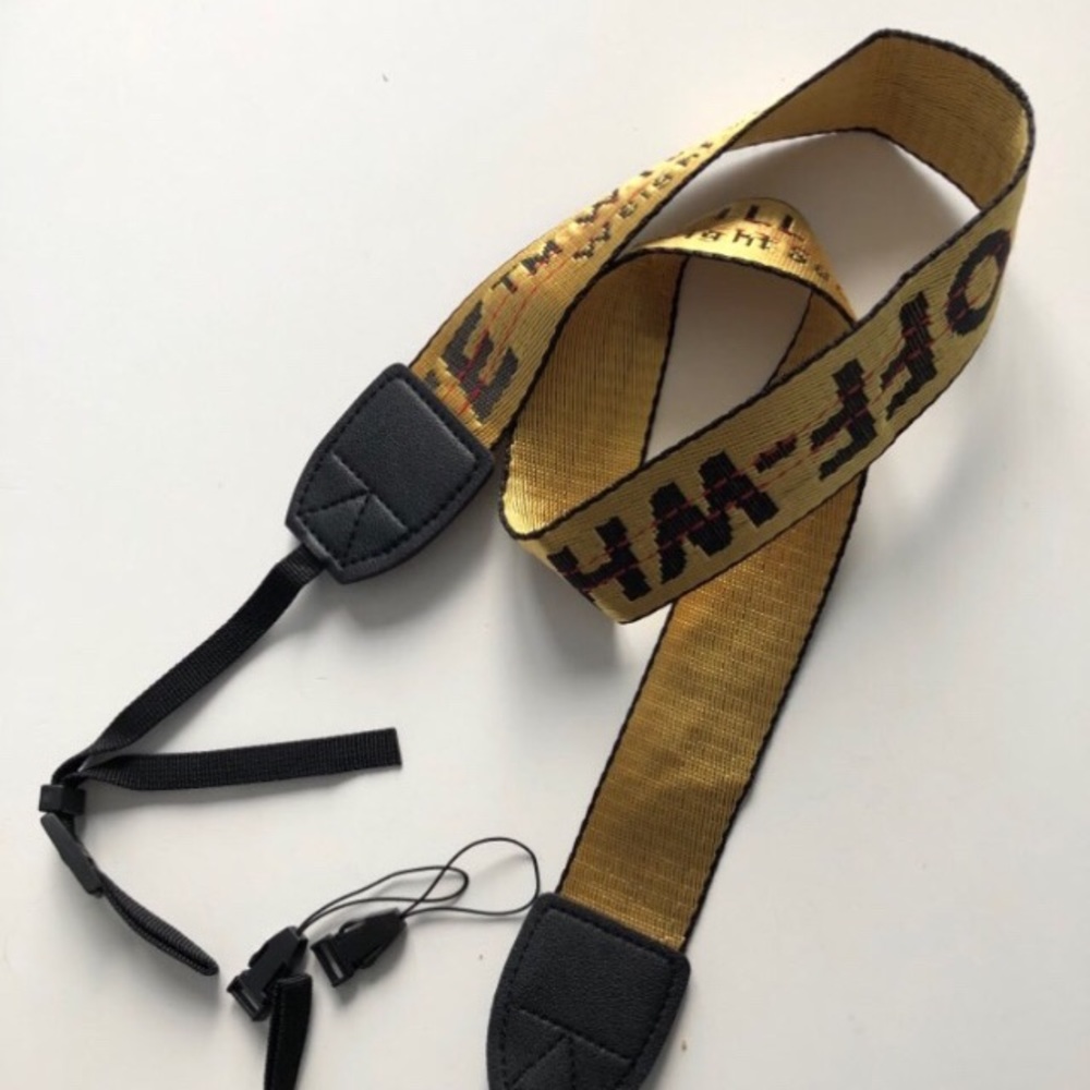 Off White